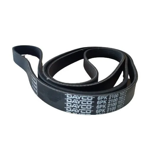 Ремень DAYCO 6PK2100 MITSUBISHI