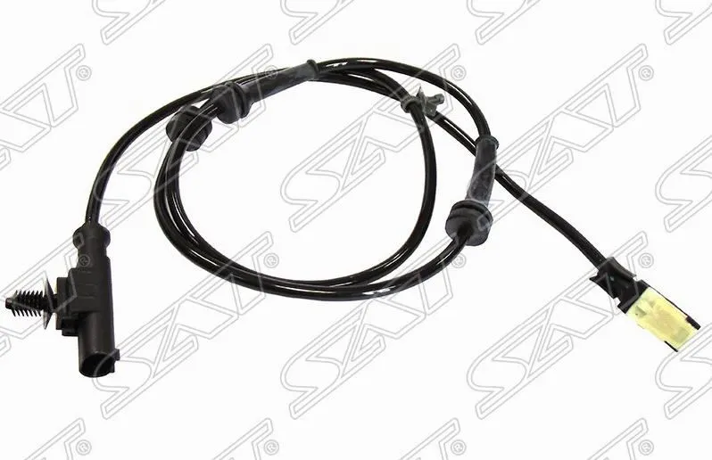 Датчик ABS SAT ST47910AX610 NISSAN NOTE E11, MICRA K12 02-10 RH-LH
