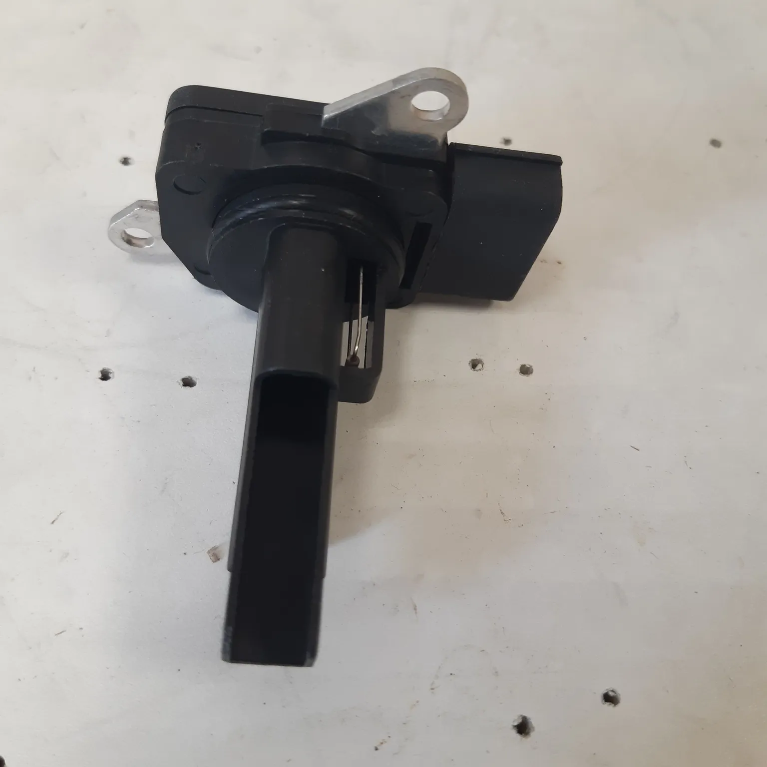 Датчик расхода воздуха GENERAL PARTS AC044 HONDA ACCORD CU2, K24A