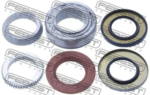 Ремкомплект FEBEST NOSD40