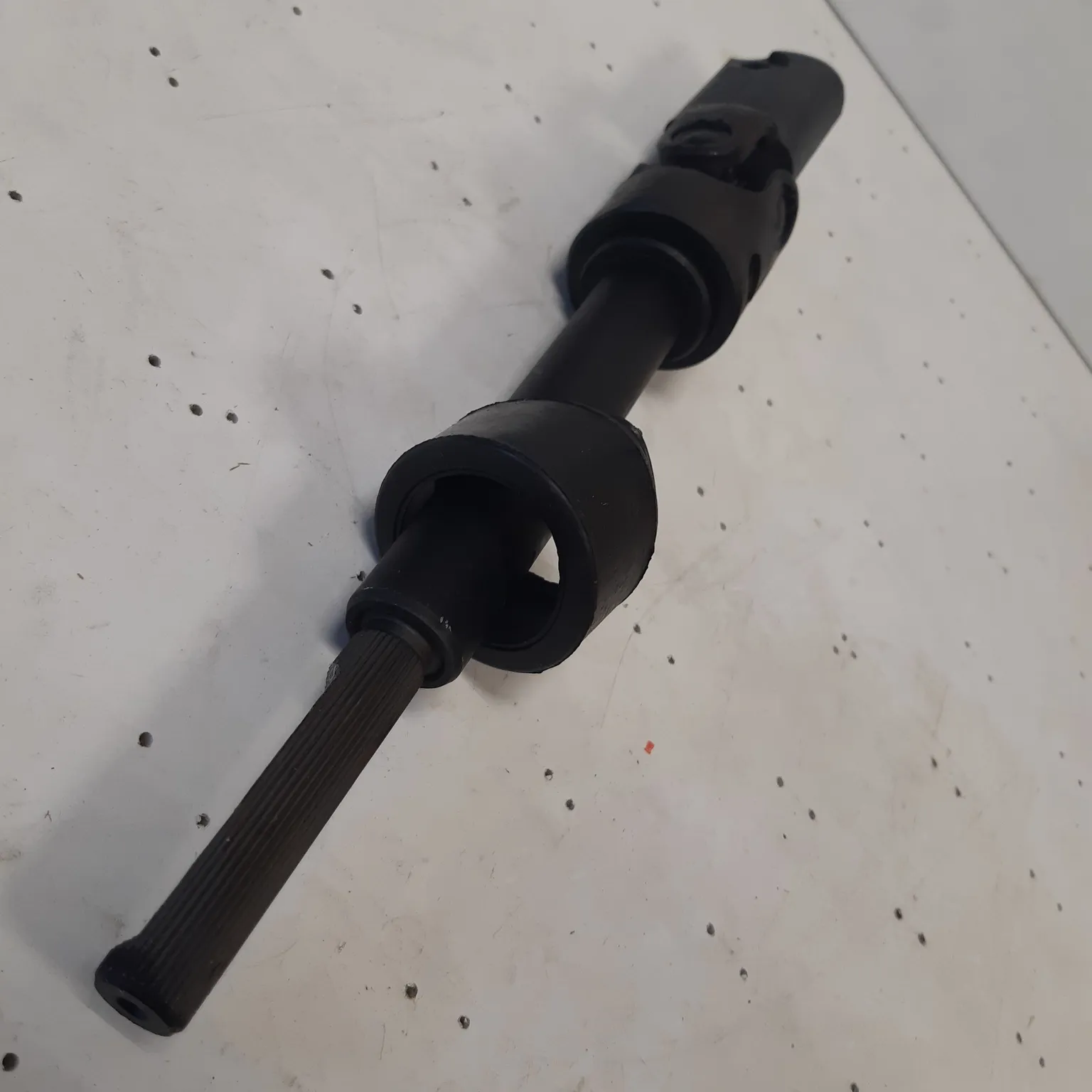 Кардан рулевой GENERAL PARTS 4526044011 TOYOTA IPSUM 10