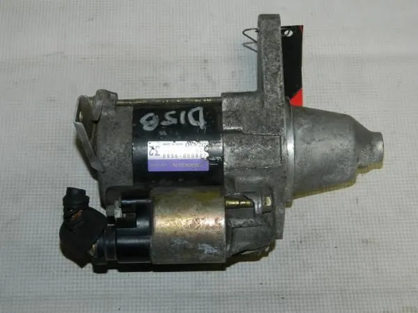 Стартер HONDA CIVIC D15B (Контрактный) 4222903