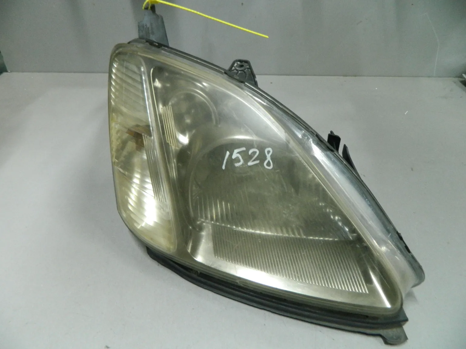 Фара HONDA CIVIC EU1 Перед Прав (Контрактный) 64492900