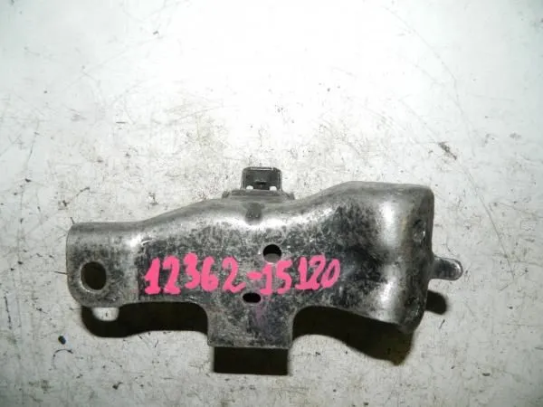 Подушка двигателя TOYOTA CARINA AT192 Лев (Контрактный) 1236215120