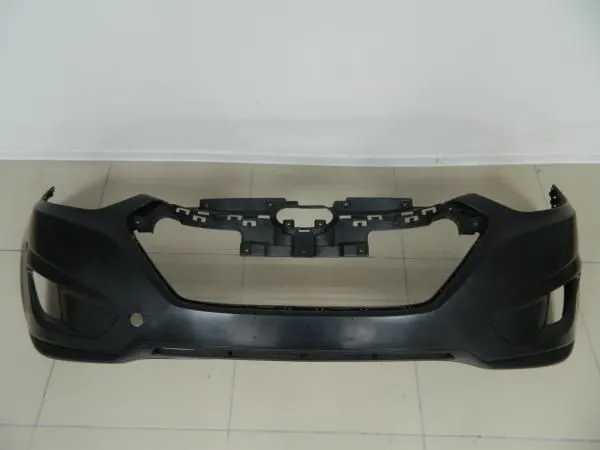 Бампер передний NSP NSP028865112 HYUNDAI IX35 Taiwan