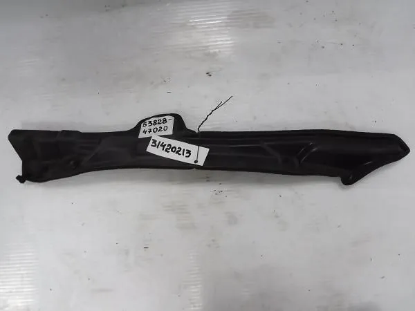 Накладка декоративная на крыло TOYOTA PRIUS NHW20 (Контрактный) 5382847020