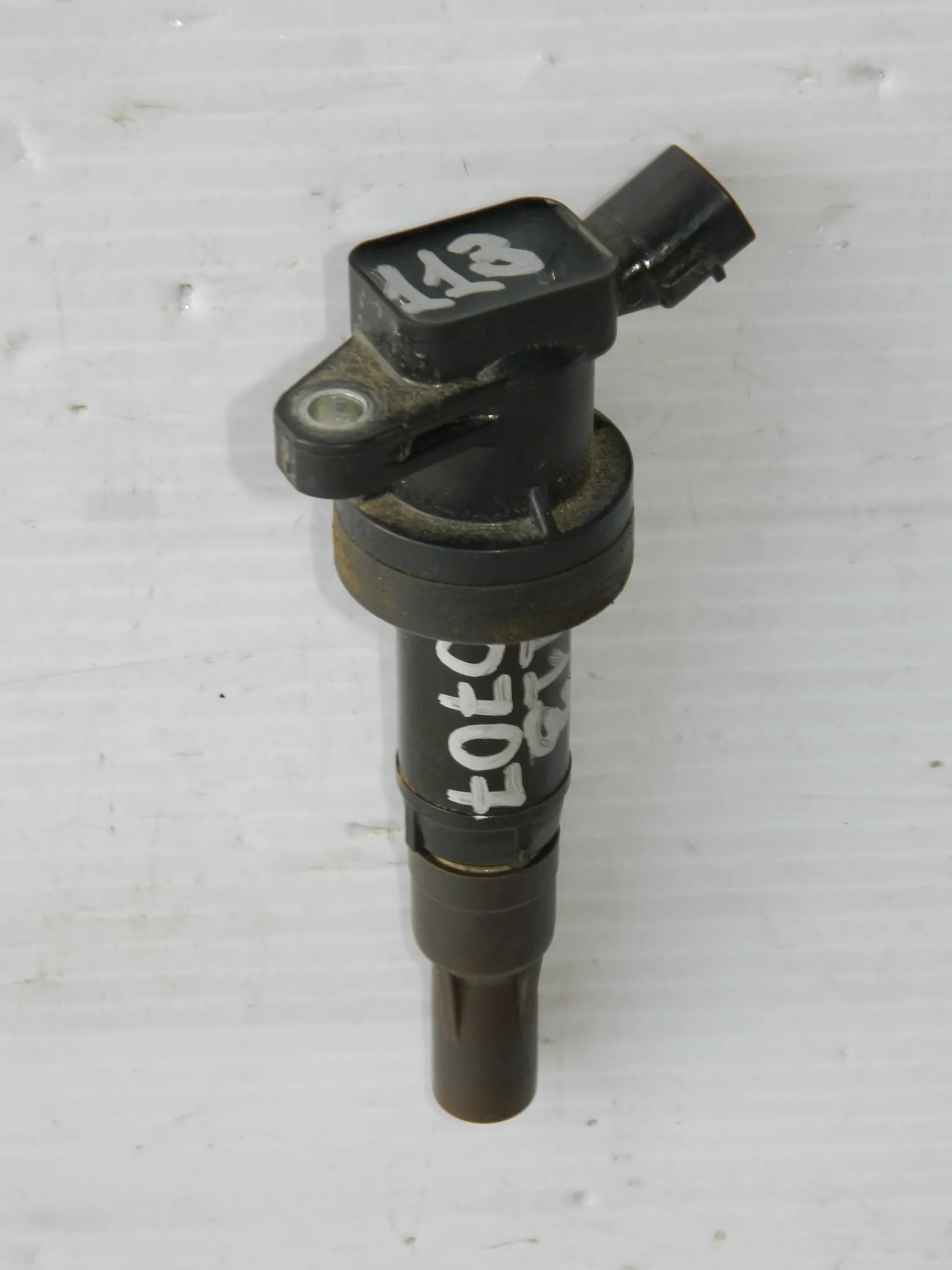 Катушка зажигания HYUNDAI SOLARIS HCR G4LC (Б/У)