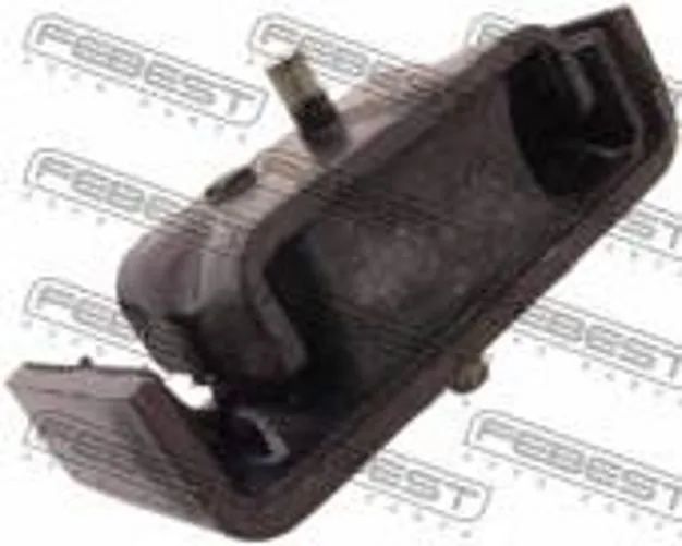 Подушка двигателя FEBEST MZMMPVF