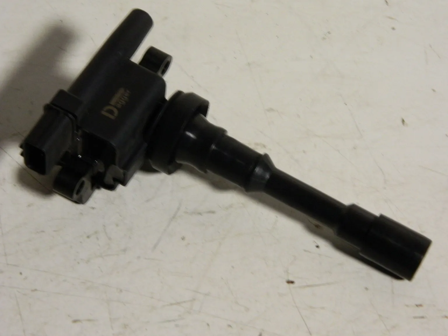 Катушка зажигания GENERAL PARTS DIMI002 4G13 / 4G18 MITSUBISHI COLT / LANCER