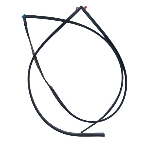 Молдинг лобового стекла TOYOTA 7553348110 TOYOTA RX270,RX270