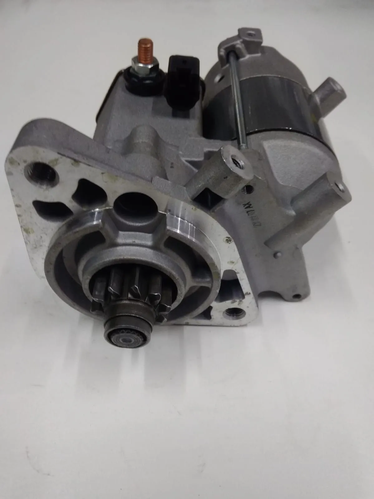 Стартер GENERAL PARTS STTY027 TOYOTA PRADO GRJ150, LEXUS GX400/460, SK50/51, 1GRFE 10T 1.4kw