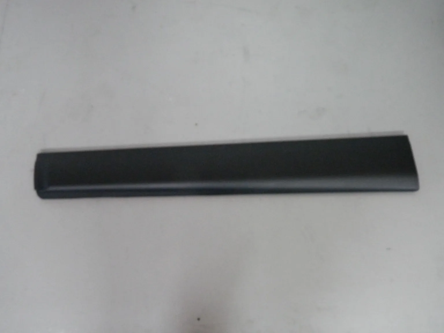 Молдинг двери JORDEN JH05QSA14073L NISSAN QASHQAI 2014- Перед Лев 808714EA0A