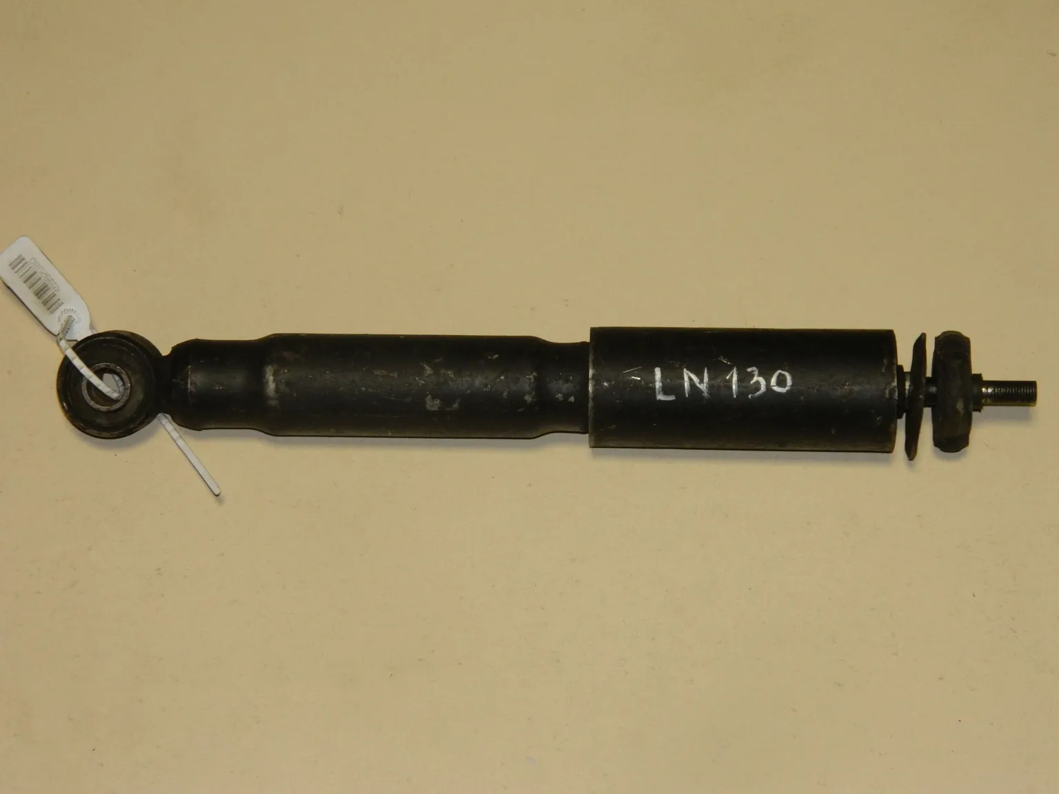 Амортизатор TOYOTA HILUX SURF LN130 Перед (Контрактный) 45992080