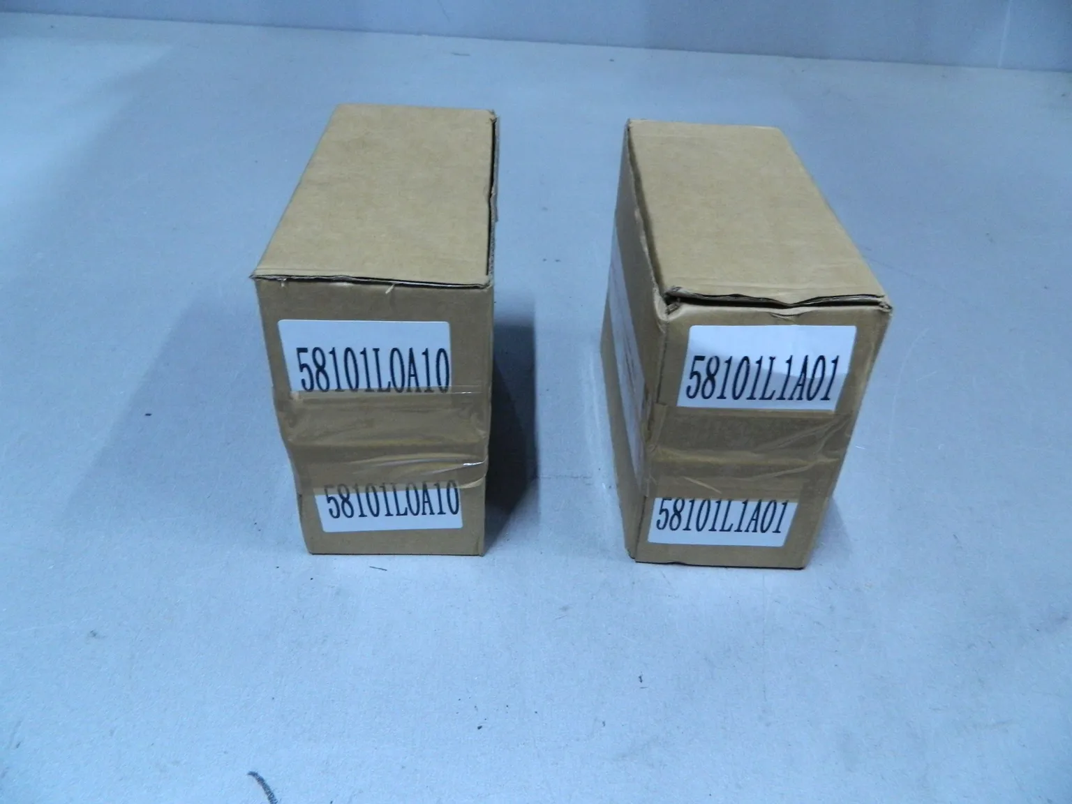 Колодки тормозные JORDEN JH02SNT19700 HYUNDAI SONATA 8 20-/ K5 20- 2.0L 58101L1A01