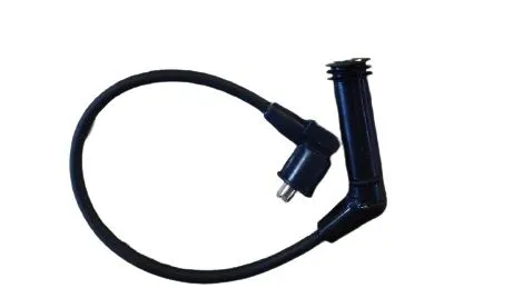 Провода в/в HYUNDAI/KIA 2743002610