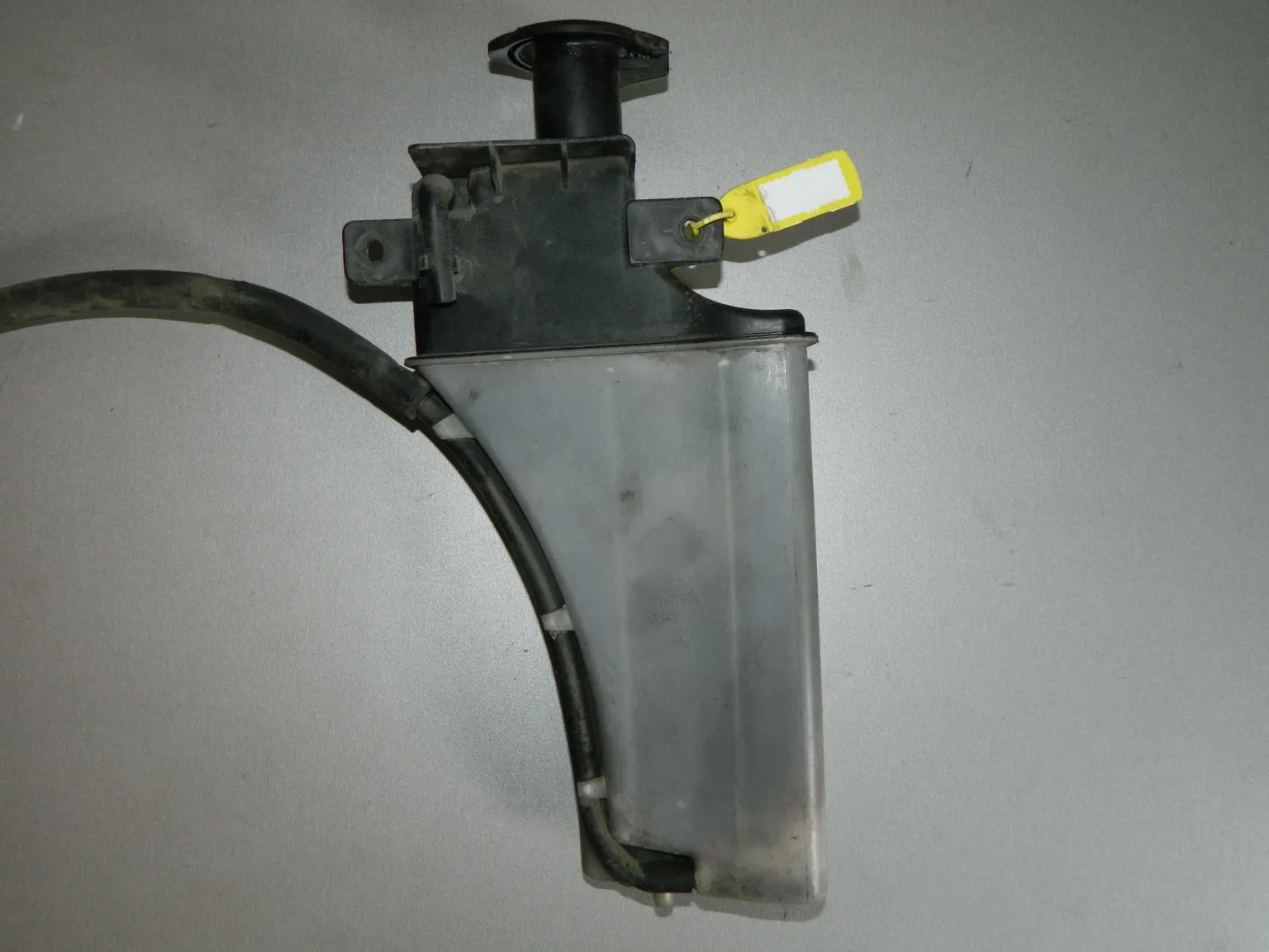 Бачок расширительный HYUNDAI EQUUS VI G6DJ (Б/У) 40940154