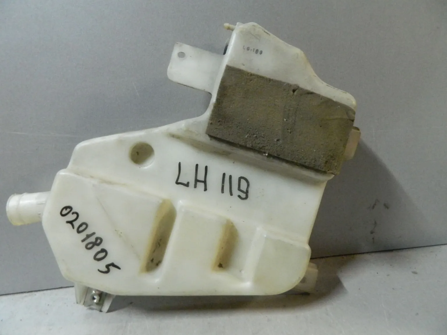 Бачок расширительный TOYOTA HIACE LH119 (Контрактный) 79591975