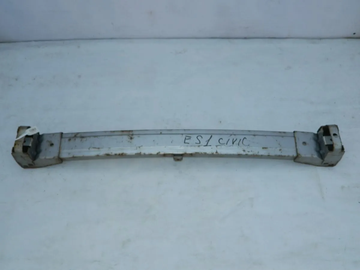 Усилитель бампера HONDA CIVIC EU1 Перед (Контрактный) 35021789