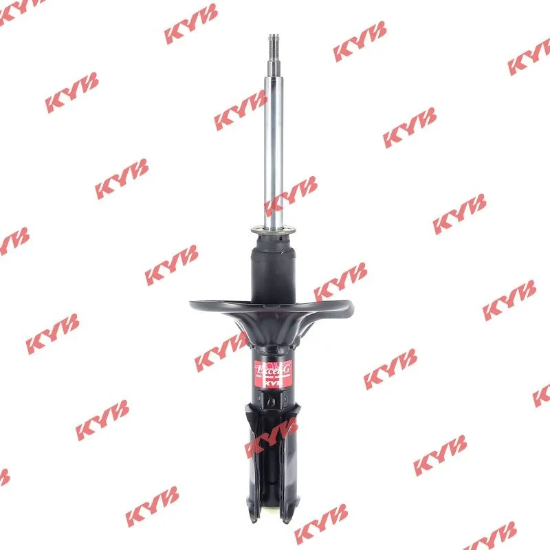 Амортизатор KAYABA 334019 HYUNDAI ELANTRA 1990-1995 Перед Лев/Прав 5465028000