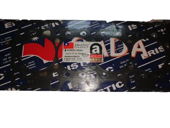 Прокладка ГБЦ ERISTIC EG619 HONDA