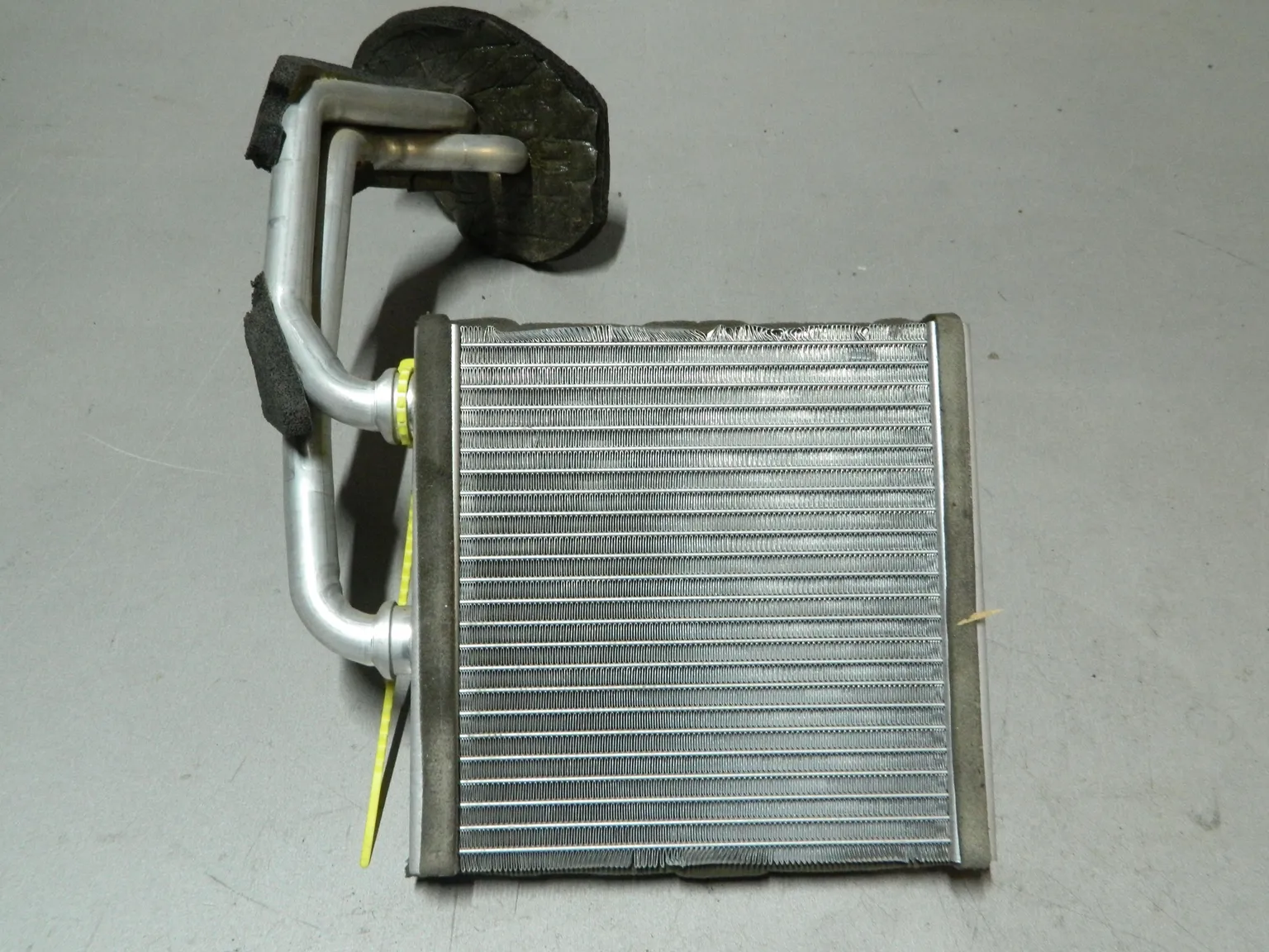 Радиатор печки NISSAN X-TRAIL T31 (Контрактный) 79773630