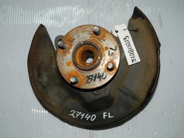 Ступица TOYOTA PRIUS NHW10 Перед Лев (Контрактный)