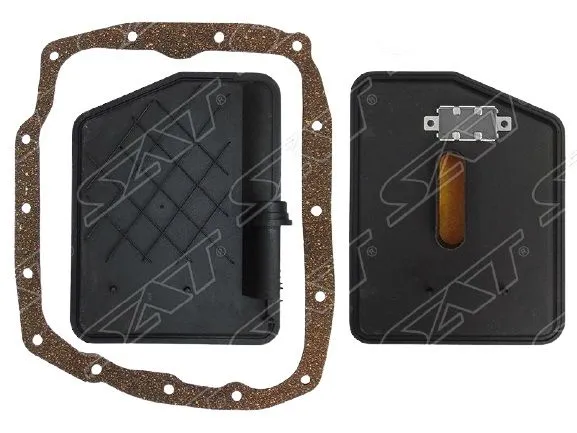 Фильтр АКПП SAT STMR515064 MITSUBISHI LANCER CEDIA 2000-2003