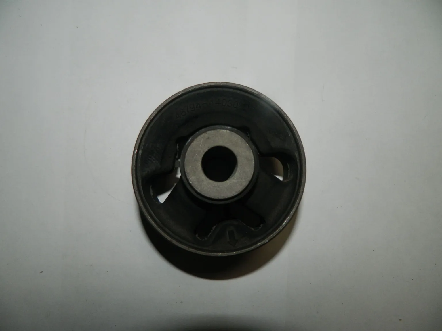 Сайлентблок GENERAL PARTS TMBSXM15 TOYOTA IPSUM SXM15 ACM26