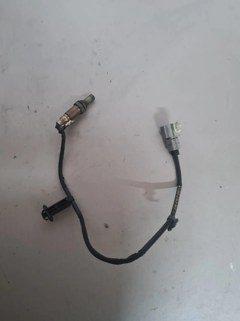 Датчик кислородный LEXUS RX350 GGL10 (Контрактный) 2141400069
