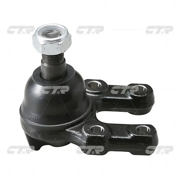 Шаровая опора wd21 низ ctr cbn-21