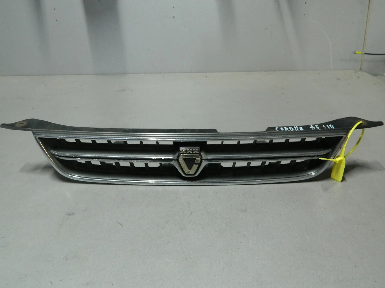 Решетка радиатора TOYOTA COROLLA AE110 (Контрактный) 79773566