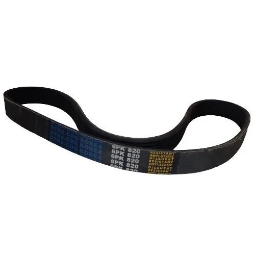 Ремень DYNA-COG 6PK820 NISSAN Ad