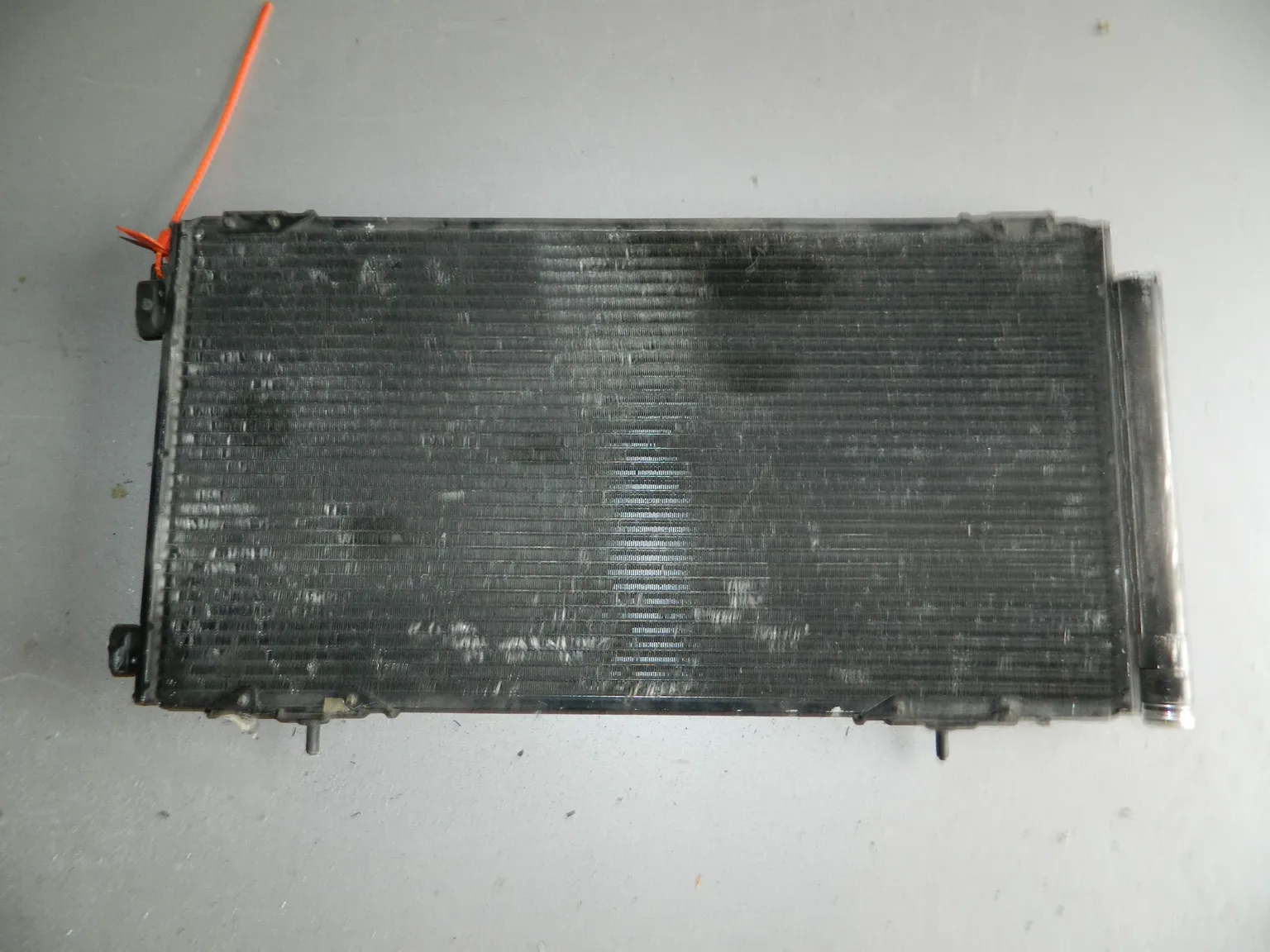 Радиатор кондиционера SUBARU LEGACY BH9 (Контрактный) 72367336