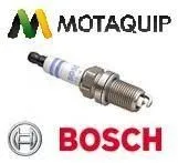 Свеча зажигания BOSCH FR7HPP332W AUDI A3