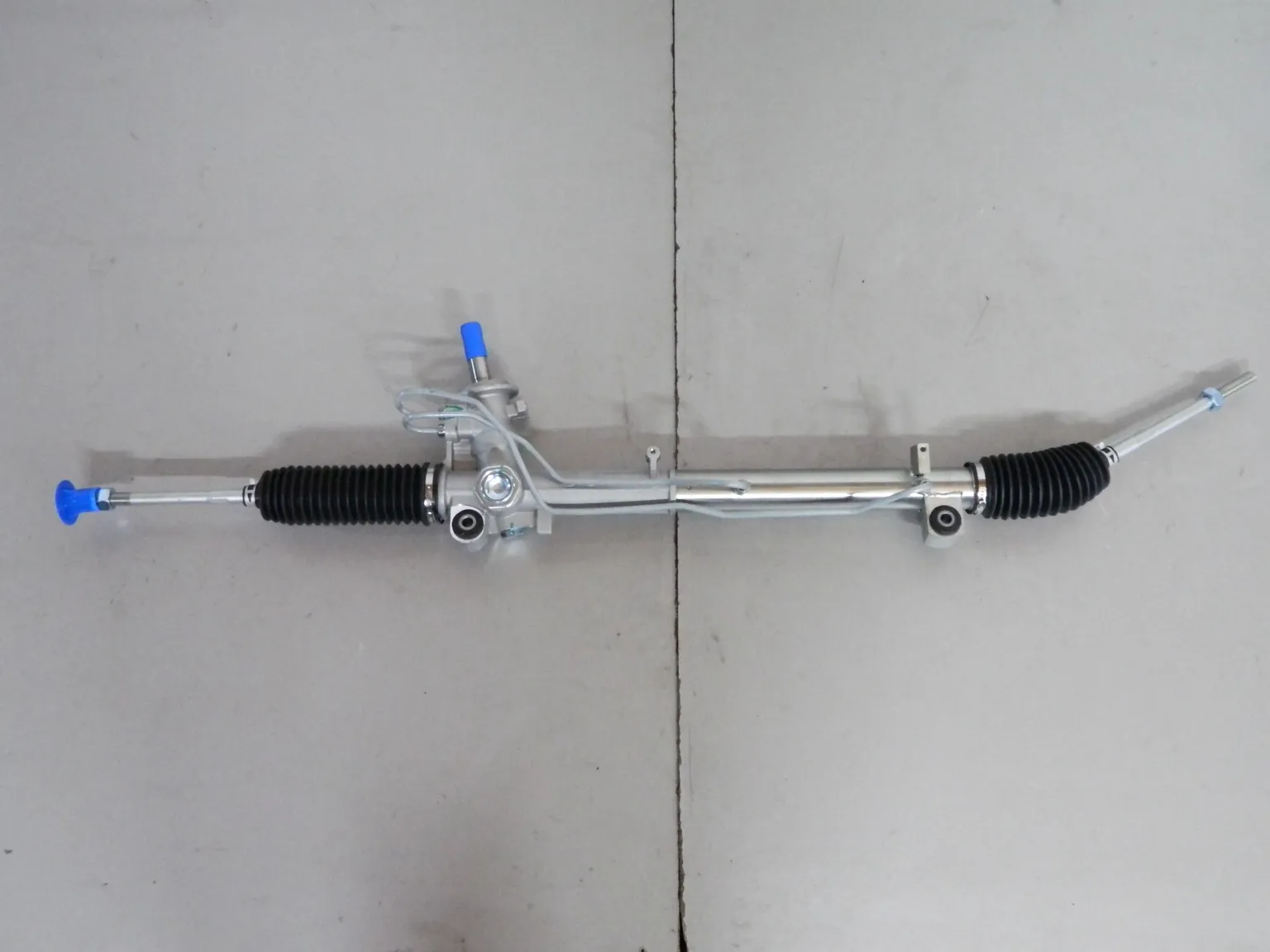 Рейка рулевая GENERAL PARTS 1336677 FORD FIESTA / FUSION 01-09 CBK