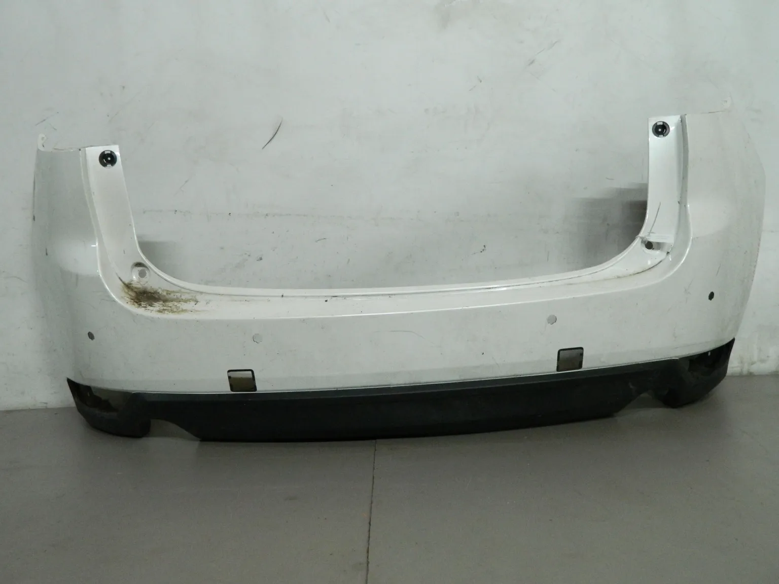 Бампер задний MAZDA CX-5 KFEP  (Контрактный) 03344687