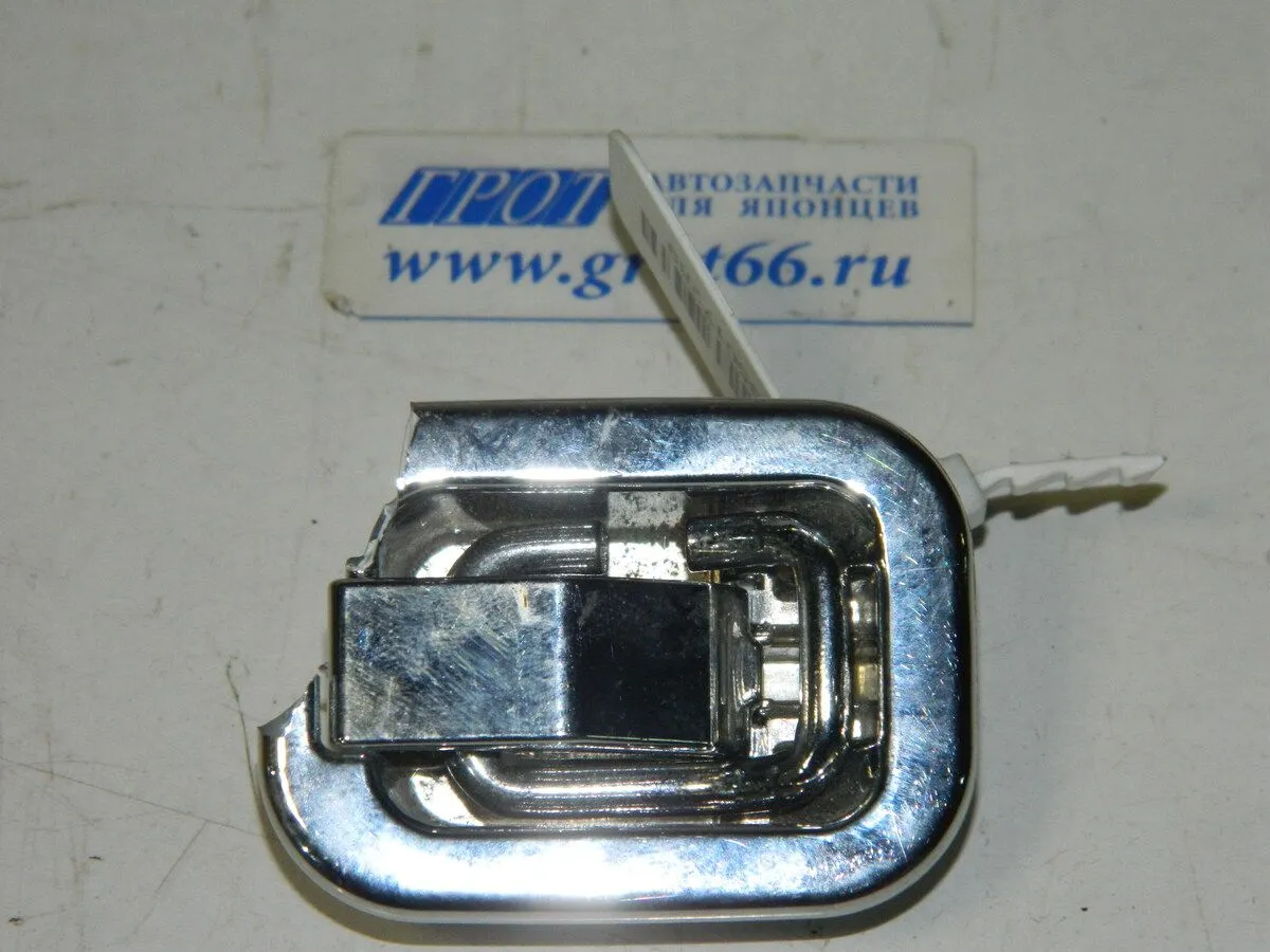 Крючок-фиксатор сетки багажника HYUNDAI EQUUS VI G6DA 2013-2015 (Б/У) 35017289 857973N000