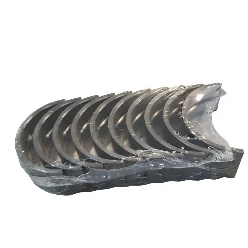 Вкладыши коренные TAIHO M453A075 (0.75) D15A, D15B, D15Z