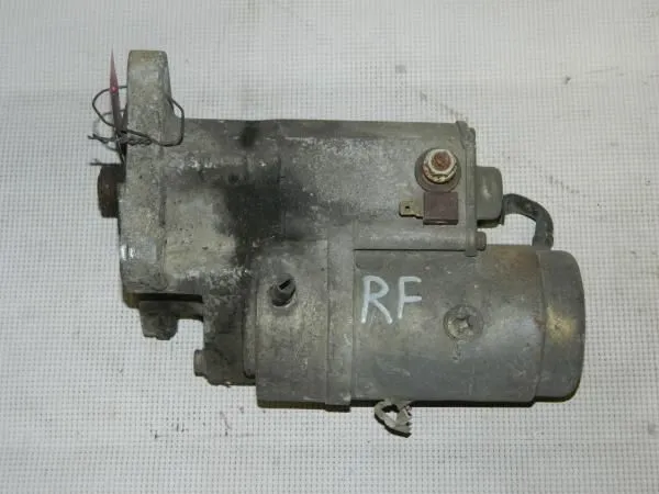 Стартер MAZDA 626 RF (Контрактный)