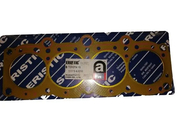 Прокладка ГБЦ ERISTIC EG032 TOYOTA