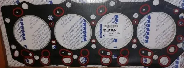 Прокладка ГБЦ KAP 0K71F10271