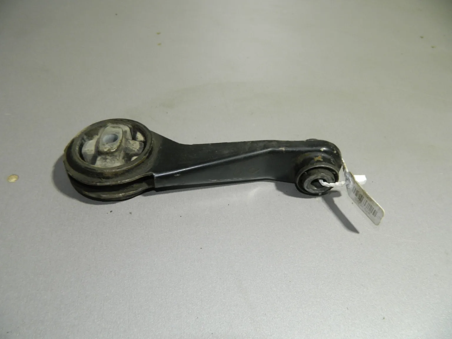 Подушка двигателя Renault Clio II K4J 711 Зад (Б/У)