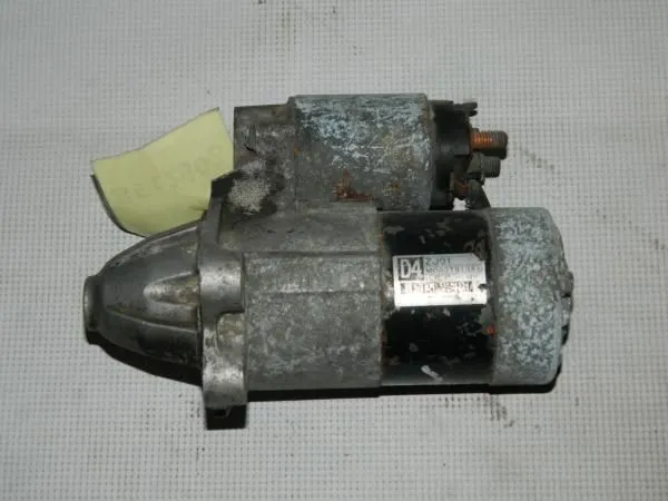 Стартер MAZDA 3 ZJVE (Контрактный) 8512903