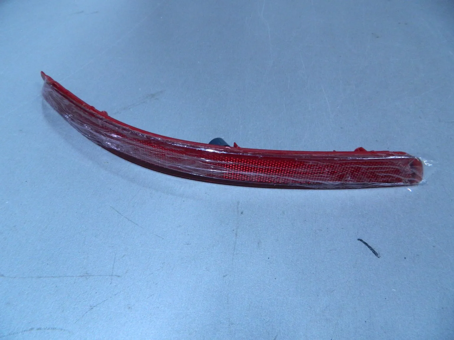 Катафот JORDEN JH0315K2012R KIA RIO 4 15- (седан) Задн Прав