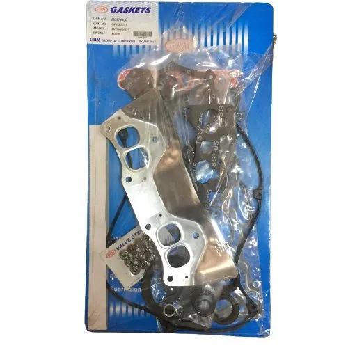 Ремкомплект ДВС GASKETS GRF20011 MITSUBISHI 4G15