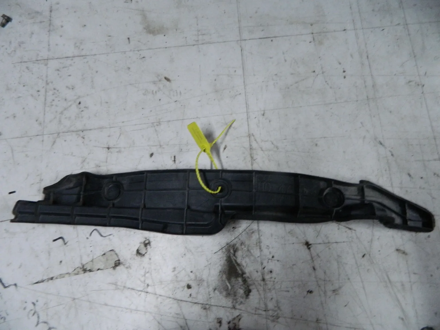 Пыльник крыла TOYOTA CAMRY AVV50 Перед Прав (Контрактный) 94603804