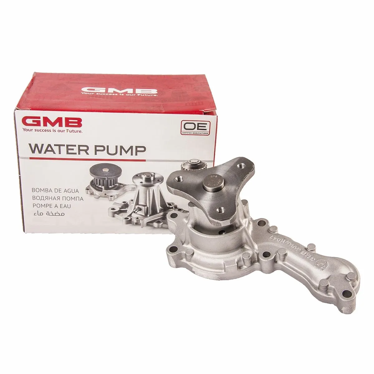 Помпа водяная GMB GWHO47A