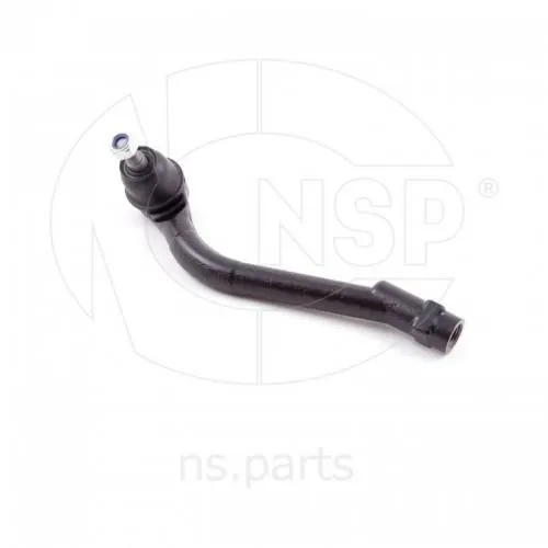 Наконечник рулевой NSP NSP02568202S000 HYUNDAI IX35