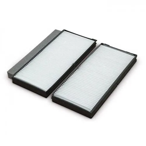 Фильтр салонный NAC 7771