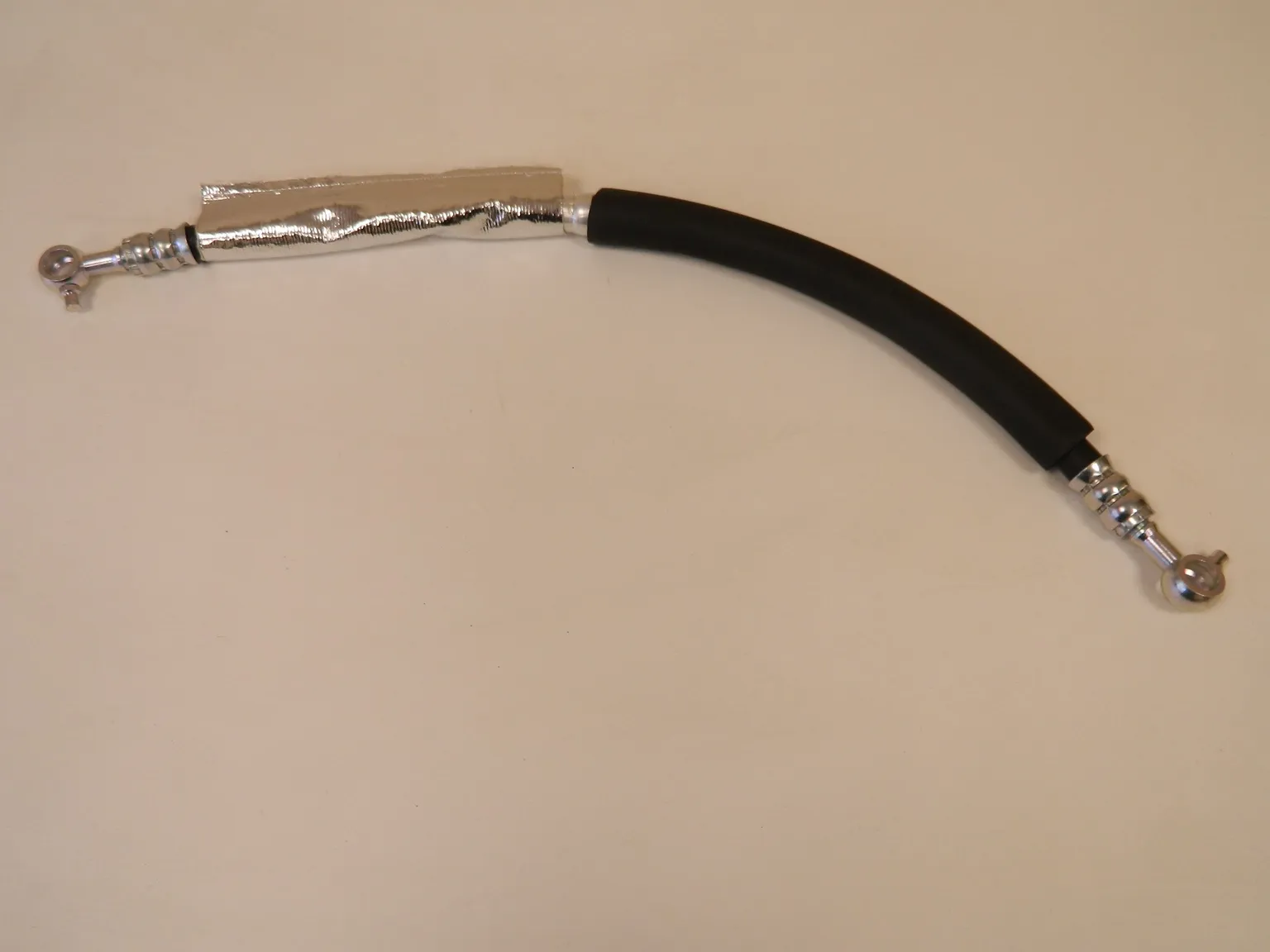 Шланг гидроусилителя GENERAL PARTS 4972040U10 INFINITI I30, A32 / NISSAN MAXIMA A32, A32B VQ30DE